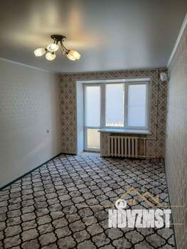 1-к квартира, вторичка, 30м2, 2/5 этаж