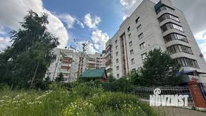 3-к квартира, вторичка, 95м2, 7/9 этаж