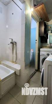 1-к квартира, вторичка, 19м2, 5/9 этаж