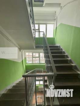 3-к квартира, вторичка, 59м2, 3/5 этаж