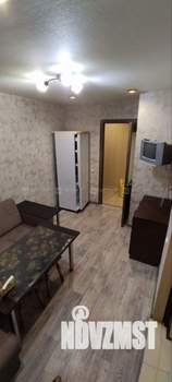 3-к квартира, вторичка, 58м2, 3/5 этаж