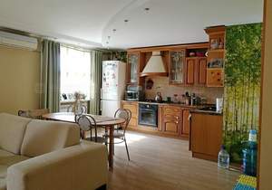 3-к квартира, вторичка, 84м2, 4/9 этаж