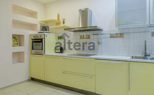 3-к квартира, вторичка, 103м2, 3/5 этаж