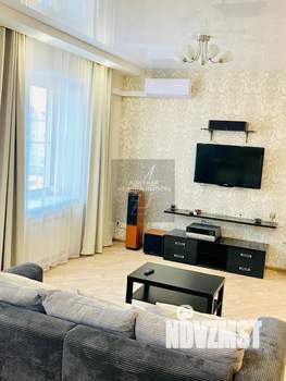 1-к квартира, вторичка, 53м2, 4/7 этаж