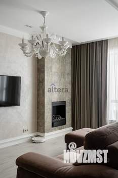 2-к квартира, вторичка, 77м2, 4/6 этаж