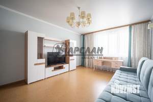 2-к квартира, вторичка, 71м2, 5/19 этаж