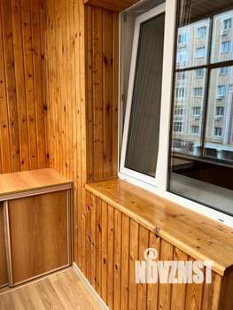 3-к квартира, вторичка, 109м2, 3/10 этаж