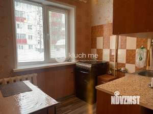 1-к квартира, вторичка, 31м2, 1/5 этаж