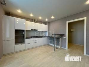 2-к квартира, вторичка, 66м2, 9/10 этаж