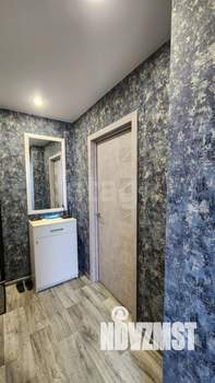 1-к квартира, вторичка, 33м2, 8/10 этаж