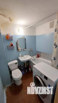 1-к квартира, вторичка, 40м2, 4/9 этаж