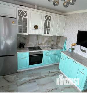 2-к квартира, вторичка, 54м2, 18/24 этаж