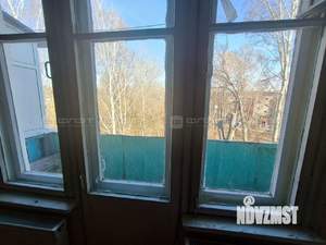 2-к квартира, вторичка, 44м2, 5/5 этаж