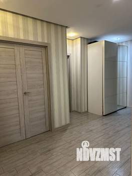 2-к квартира, вторичка, 72м2, 6/15 этаж