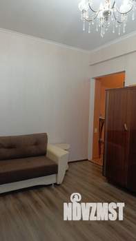 2-к квартира, вторичка, 46м2, 3/3 этаж