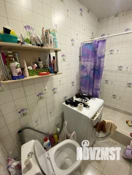 Студия квартира, вторичка, 18м2, 3/5 этаж