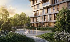 2-к квартира, вторичка, 57м2, 4/8 этаж