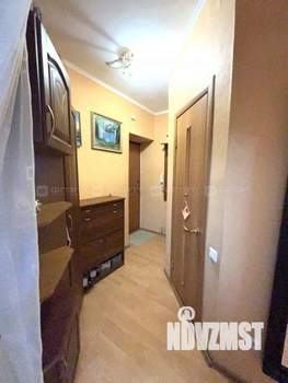 1-к квартира, вторичка, 36м2, 7/9 этаж