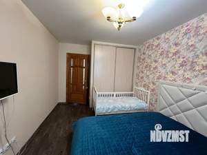 3-к квартира, вторичка, 65м2, 6/10 этаж