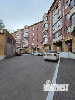 3-к квартира, вторичка, 94м2, 5/5 этаж