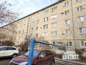 1-к квартира, вторичка, 24м2, 5/5 этаж