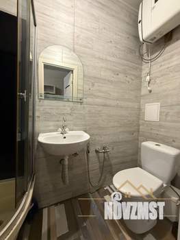 Студия квартира, вторичка, 18м2, 3/4 этаж