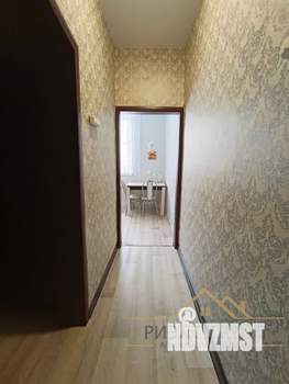 2-к квартира, вторичка, 46м2, 1/2 этаж