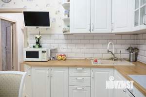 1-к квартира, вторичка, 39м2, 2/13 этаж