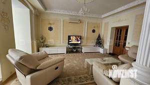 3-к квартира, вторичка, 115м2, 6/6 этаж