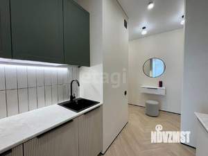 Студия квартира, вторичка, 28м2, 9/20 этаж