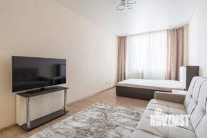 1-к квартира, вторичка, 51м2, 4/16 этаж