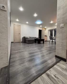 2-к квартира, вторичка, 45м2, 2/5 этаж