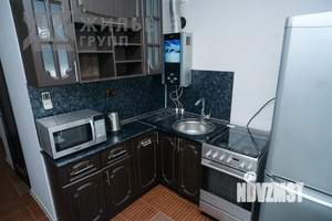 1-к квартира, вторичка, 35м2, 5/5 этаж