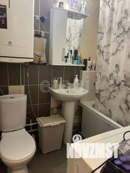 3-к квартира, вторичка, 82м2, 5/9 этаж