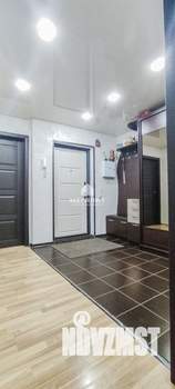 2-к квартира, вторичка, 66м2, 1/5 этаж