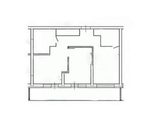 3-к квартира, вторичка, 62м2, 10/17 этаж