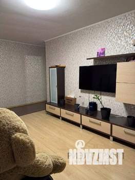 2-к квартира, вторичка, 46м2, 4/5 этаж