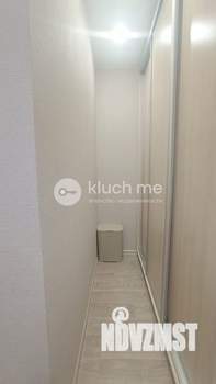 1-к квартира, вторичка, 38м2, 4/19 этаж