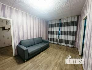 2-к квартира, вторичка, 43м2, 1/5 этаж