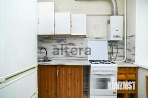 1-к квартира, вторичка, 30м2, 1/5 этаж