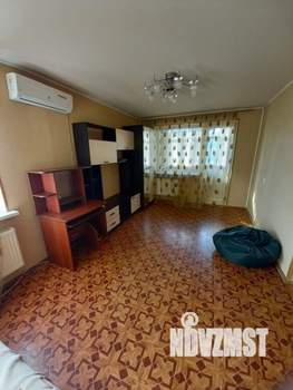 1-к квартира, вторичка, 31м2, 4/5 этаж