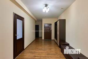 3-к квартира, вторичка, 114м2, 4/24 этаж
