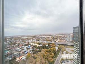 4-к квартира, вторичка, 143м2, 22/23 этаж