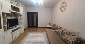 1-к квартира, вторичка, 43м2, 3/19 этаж