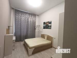 2-к квартира, вторичка, 58м2, 1/9 этаж