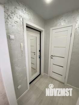 1-к квартира, вторичка, 19м2, 8/9 этаж