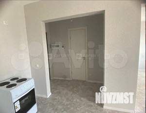 1-к квартира, вторичка, 34м2, 12/18 этаж