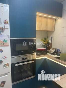 1-к квартира, вторичка, 31м2, 4/5 этаж