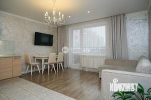 3-к квартира, вторичка, 81м2, 2/12 этаж