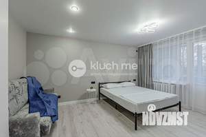 1-к квартира, вторичка, 29м2, 2/5 этаж